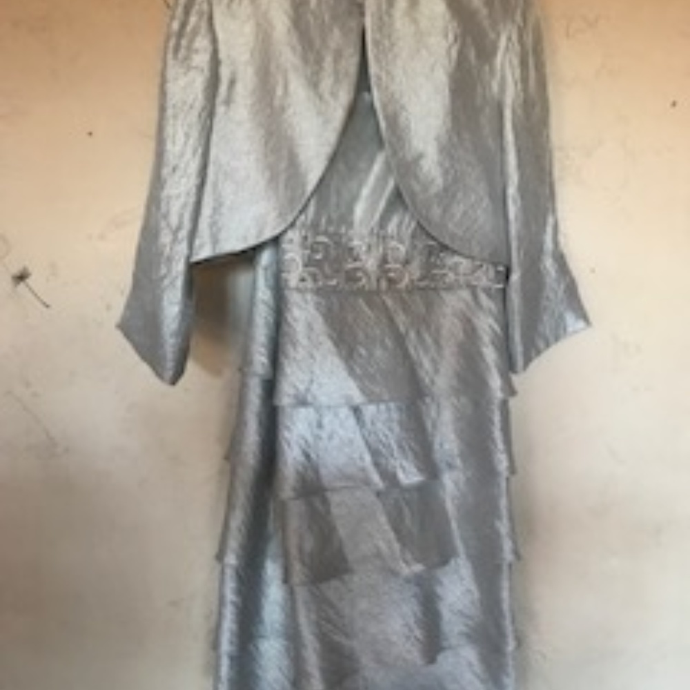 David's Bridal Formal / Special Occasion